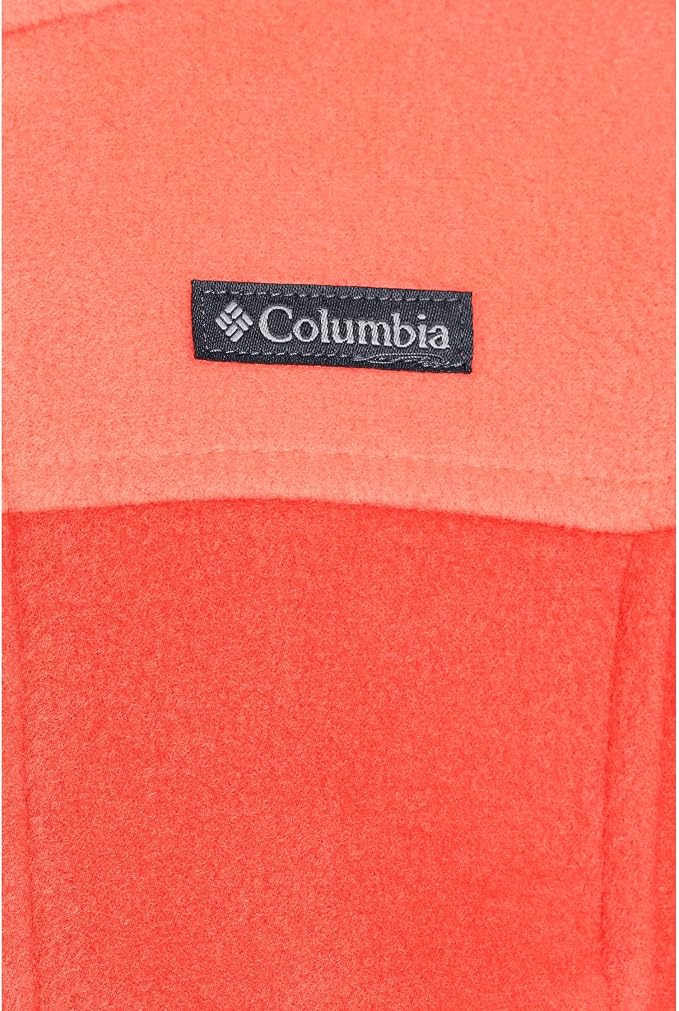 Columbia Youth Steens Mountain II Fleece Jacket - Image 3