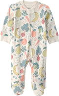 little planet by carter's Unisex Baby Sleep and Play Made by LittlePlanet