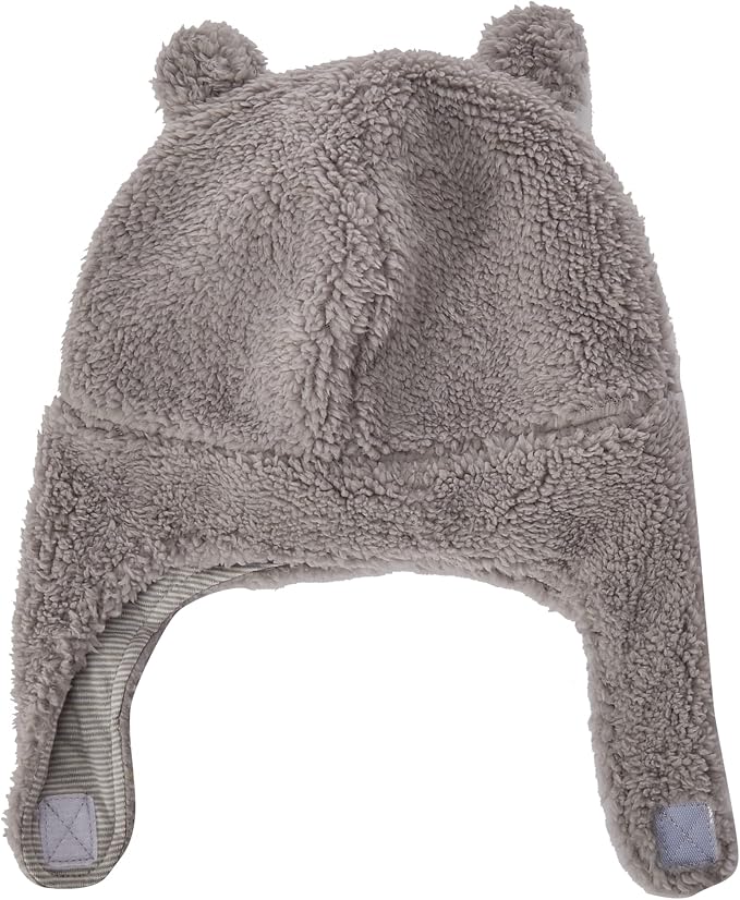 Simple Joys by Carter's Baby Hat and Mitten Set - Image 2