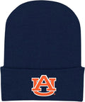 College Baby NCAA Officially Licensed Infant Knit Cap - Embroidered Beanies for Preemies & Newborns (0-3 Months)