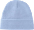 ROYBENS 100% Cotton Baby Beanie Cute Toddler Winter Hat Knit Caps Ages 0-8 | by ROYBENS