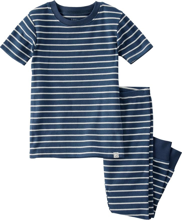 little planet by carter's Baby 2-piece Pajamas Made by LittlePlanet