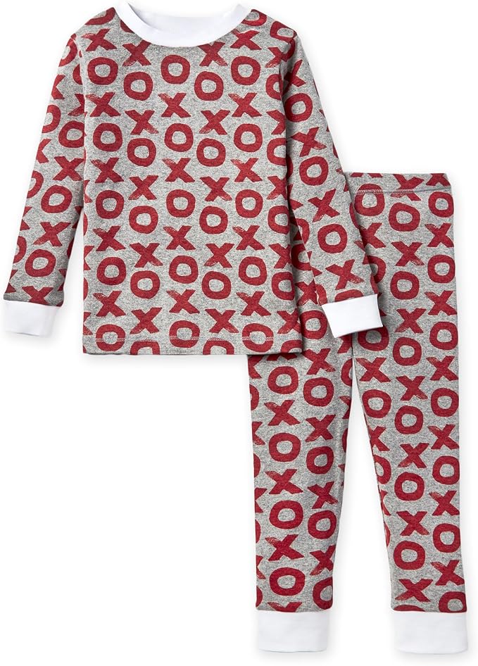 Burt's Bees Baby Organic Cotton Pajamas by BurtsBeesBaby