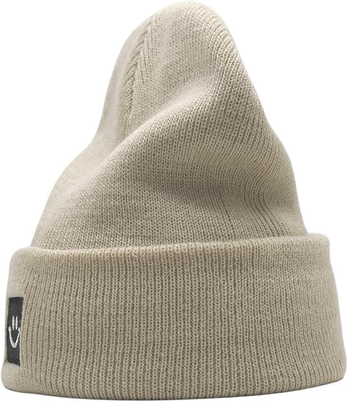 55cube Baby Beanie 0-6 Months 6-12-24 Months 2-5-8 Years Kids Winter Hat - Image 8