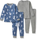 Burt's Bees Baby Organic Cotton Pajamas by BurtsBeesBaby