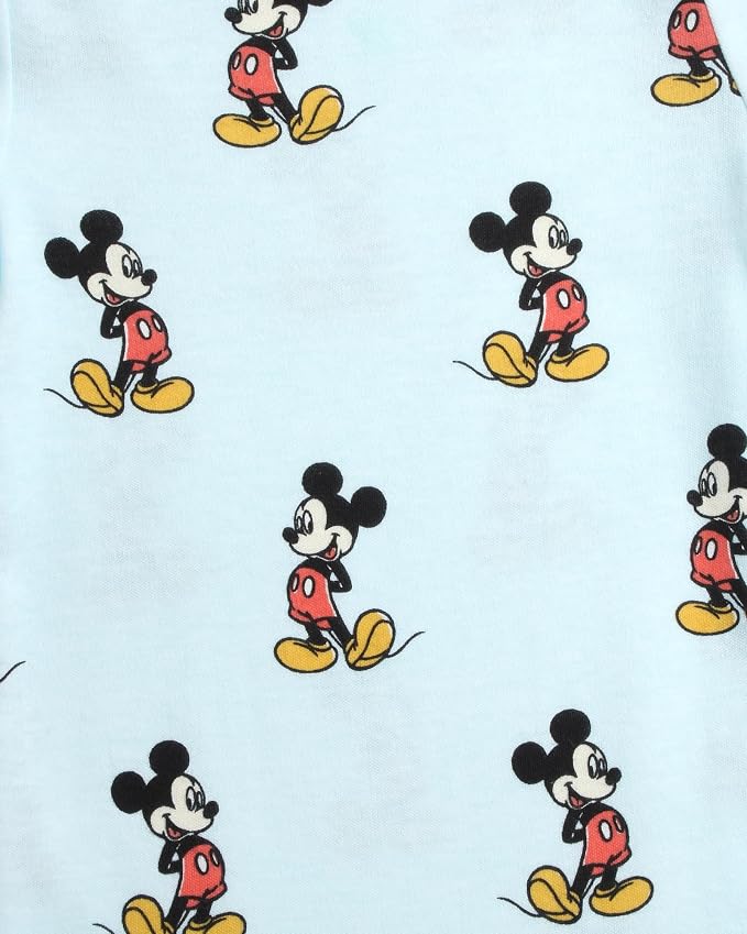 Disney Baby Boy Romper - Image 4