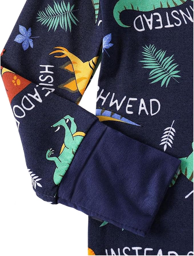 Baby Viscose of Bamboo Convertible Footie Pajamas - Image 7