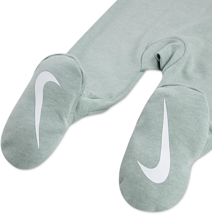 Nike Baby Essentials Footed Coverall - Image 3