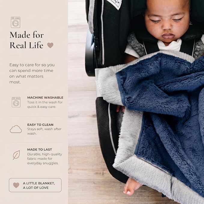 Saranoni Luxury Security Blankets - Image 7