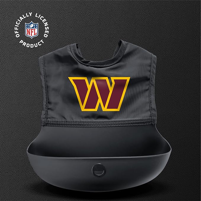 Smilo Silicone Bib - Image 4
