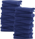 Sunny zzzZZ Ultra Soft 24 Pack Baby Washcloths by Sunny+zzzZZ
