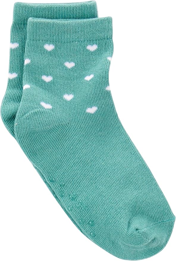Simple Joys by Carter's baby-boys 12-pack Neutral Sock Low - Image 5