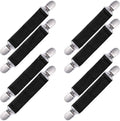 Century Star Stainless Steel Mitten Clips by CenturyStar