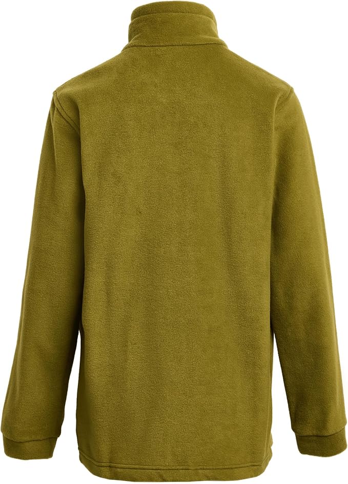 Columbia Youth Steens Mountain II Fleece Jacket - Image 3