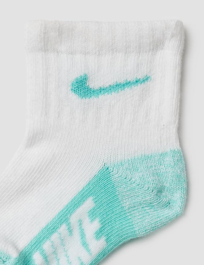 Nike Kids' 6-Pack Baby/Toddler Socks - Image 3