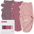 GLLQUEN BABY Newborn Swaddles by GLLQUENBABY