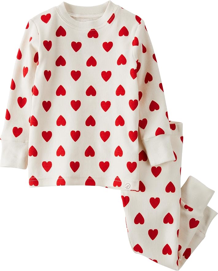 little planet by carter's Baby 2-piece Pajamas Made by LittlePlanet