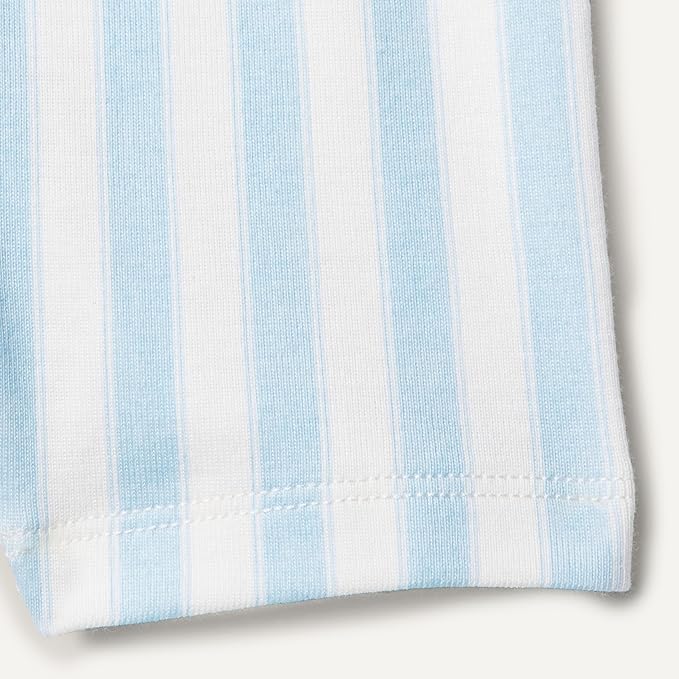 Amazon Essentials x Sofia Grainge Mommy and Me Short Sleeve Pajama Set - Image 3