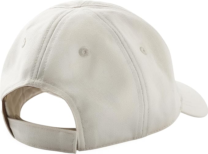 Carhartt Infant Signature Canvas Baseball Hat - Image 2
