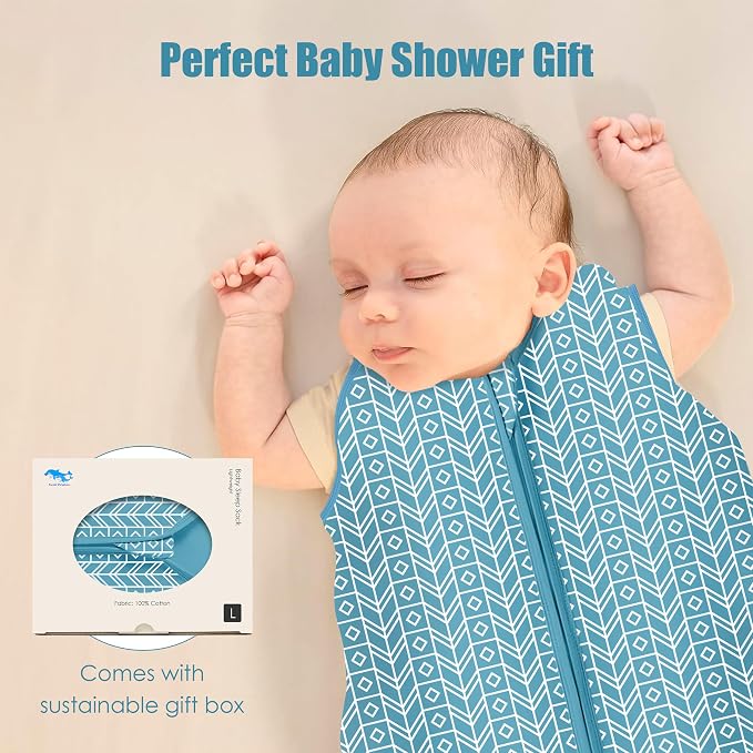 SWEET DOLPHIN Baby Sleep Sack 12-18 Months - Image 6