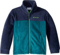 Columbia Youth Steens Mountain II Fleece Jacket by Unknown