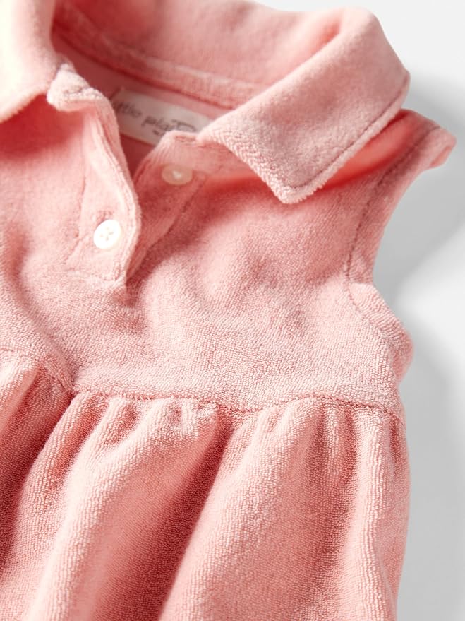 Little Planet by Carter's Baby Girls Dress Made - Image 2