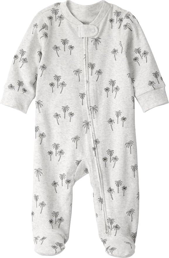 little planet by carter's Unisex Baby Sleep and Play Made by LittlePlanet