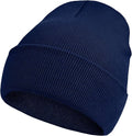 ZOORON Toddler Beanie Baby Kids Beanies Warm Winter Hat Knit Skull Cap by ZOORON