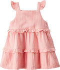 Little Planet by Carter's Baby Girls Dress Made by LittlePlanet