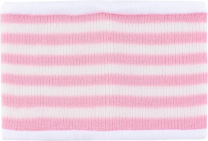LANGZHEN Toddler Kids Infant Winter Hat,Earflap Knit Warm Cap Fleece Lined Beanie for Baby Boys Girls