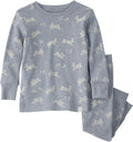 little planet by carter's Baby 2-piece Pajamas Made by LittlePlanet