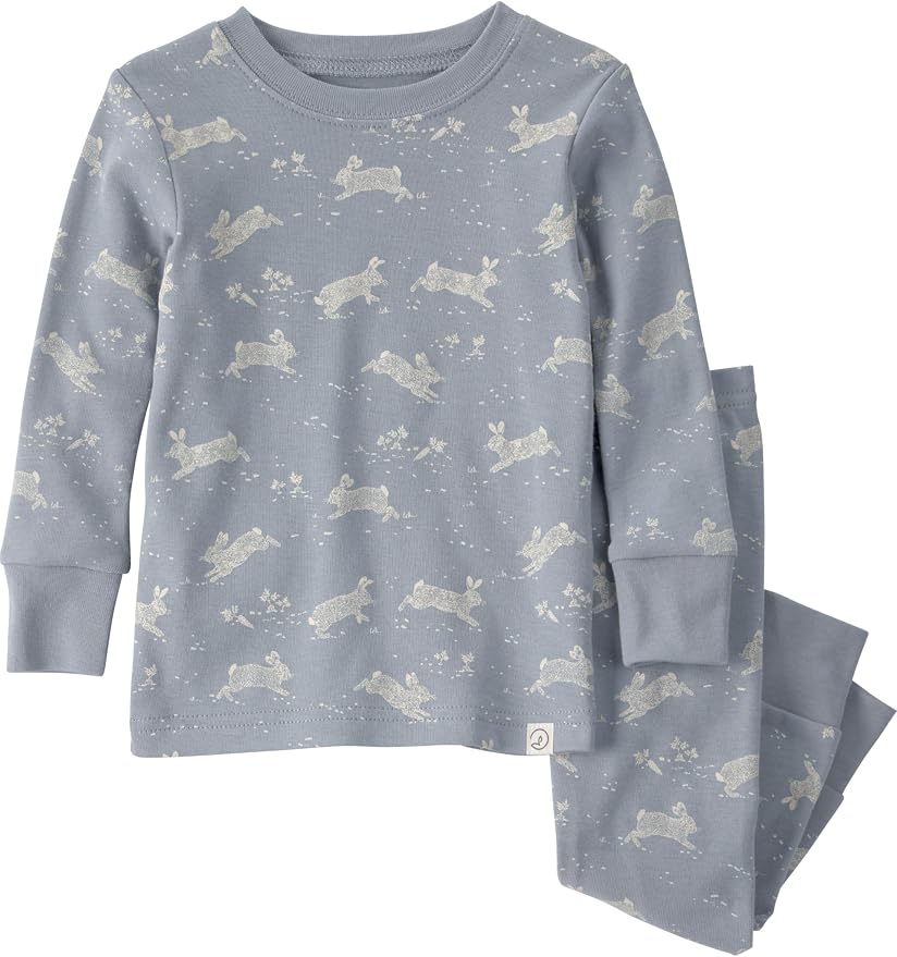 little planet by carter's Baby 2-piece Pajamas Made by LittlePlanet