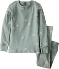 little planet by carter's Baby 2-piece Pajamas Made by LittlePlanet