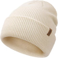 Baby Beanie Toddler Infant Winter Hats Knit Warm Caps by Bebila
