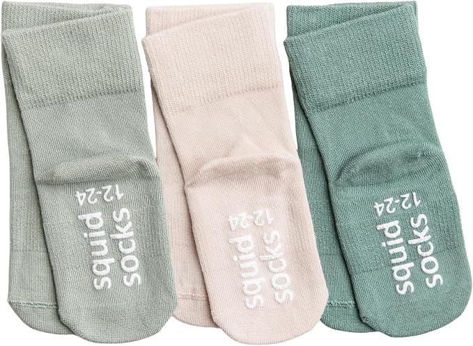 squid socks Viscose from Bamboo Socks by SquidSocks