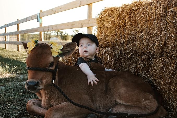 Toddler Boy Baby Girls Baseball Hats Kids Sun Caps - Image 8