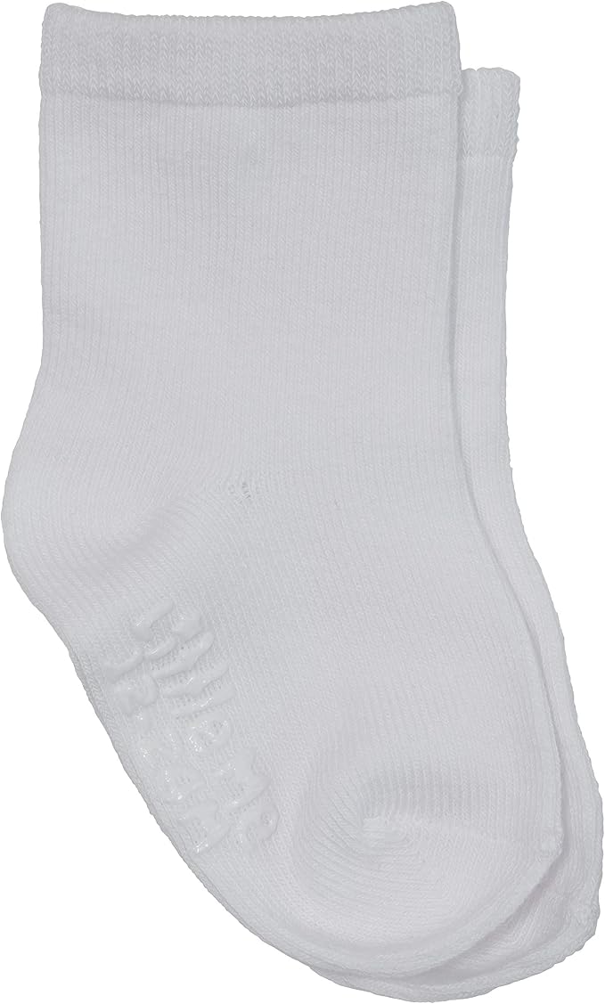 Little Me 20-Pack Newborn Baby Infant & Toddler Unisex Socks, 0-12/12-24 Months - Image 3