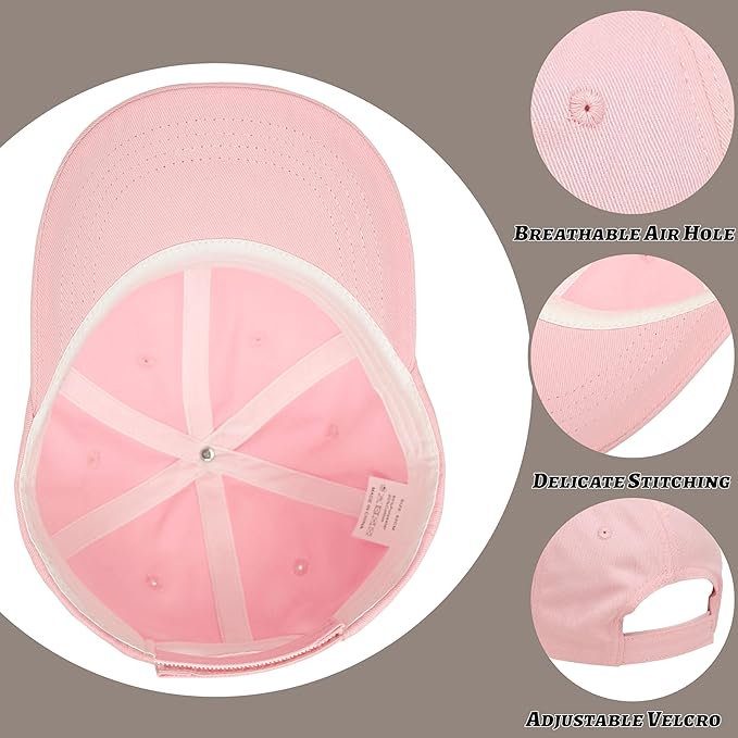 Toddler Boy Baby Girls Baseball Hats Kids Sun Caps - Image 5
