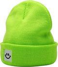 55cube Baby Beanie 0-6 Months 6-12-24 Months 2-5-8 Years Kids Winter Hat by 55cube