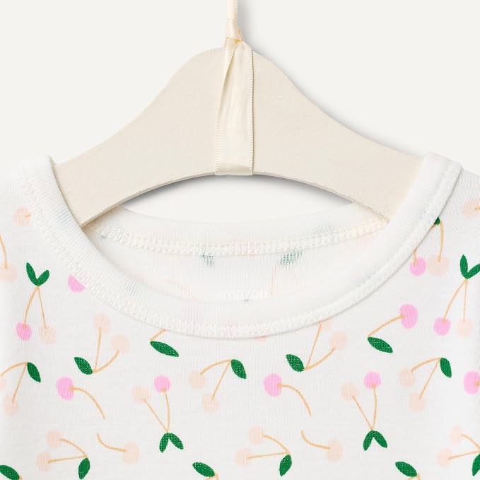 Amazon Essentials x Sofia Grainge Mommy and Me Short Sleeve Pajama Set - Image 4