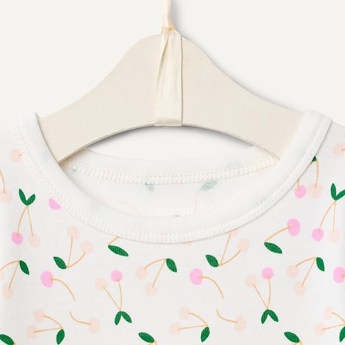 Amazon Essentials x Sofia Grainge Mommy and Me Short Sleeve Pajama Set - Image 4