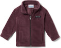 Columbia Unisex-Baby Benton Springs Fleece Jacket by Columbia