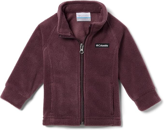 Columbia Unisex-Baby Benton Springs Fleece Jacket by Columbia