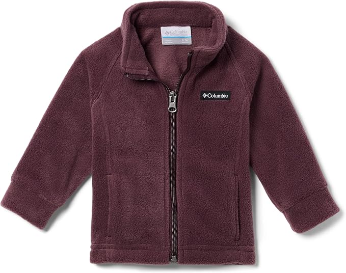 Columbia Unisex-Baby Benton Springs Fleece Jacket by Columbia