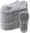 Non-Slip Baby Cotton Ankle Socks by Bearbay