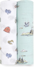 aden + anais Swaddle Blanket, Boutique Muslin Blankets by adenanais