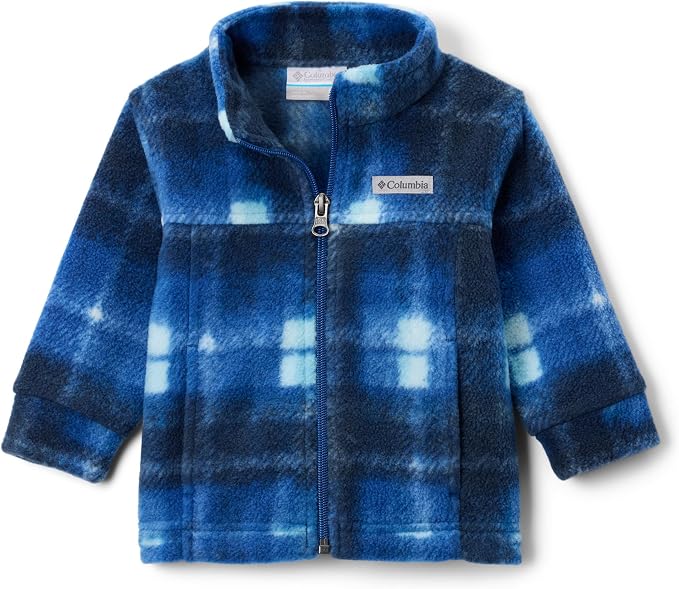 Columbia Unisex Baby Zing III Fleece by Columbia