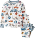 little planet by carter's Baby 2-piece Pajamas Made by LittlePlanet