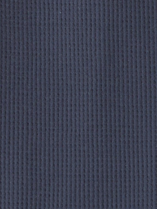 little planet by carter's Unisex Baby Waffle Knit Button-Front Jumpsuit made - Image 3