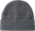 ROYBENS 100% Cotton Baby Beanie Cute Toddler Winter Hat Knit Caps Ages 0-8 | by ROYBENS